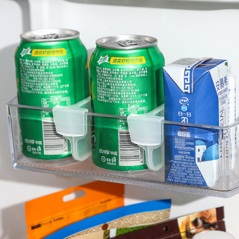 Refrigerator Divider/Organizer