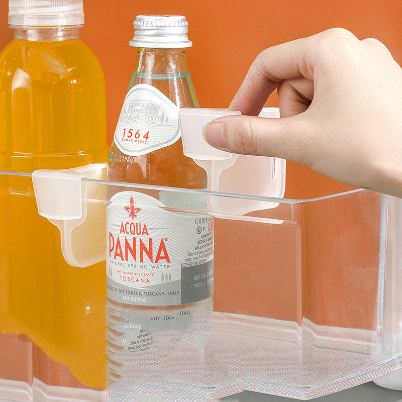 Refrigerator Divider/Organizer