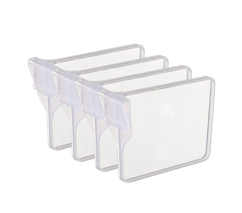 Refrigerator Divider/Organizer