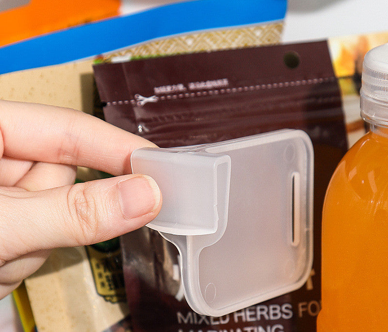 Refrigerator Divider/Organizer