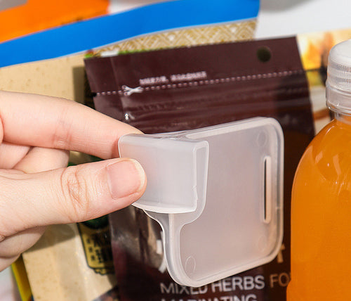 Refrigerator Divider/Organizer